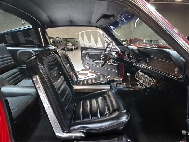 1966 Ford Mustang (CC-2108365) for sale in Addison, Illinois