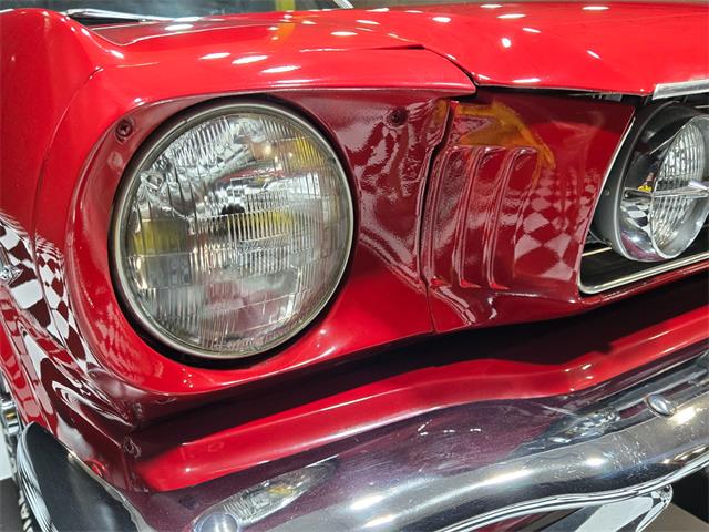 1966 Ford Mustang (CC-2108365) for sale in Addison, Illinois