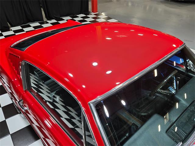1966 Ford Mustang (CC-2108365) for sale in Addison, Illinois