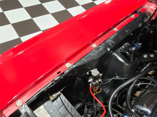 1966 Ford Mustang (CC-2108365) for sale in Addison, Illinois