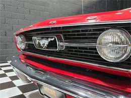 1966 Ford Mustang (CC-2108365) for sale in Addison, Illinois