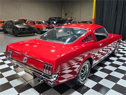 1966 Ford Mustang (CC-2108365) for sale in Addison, Illinois