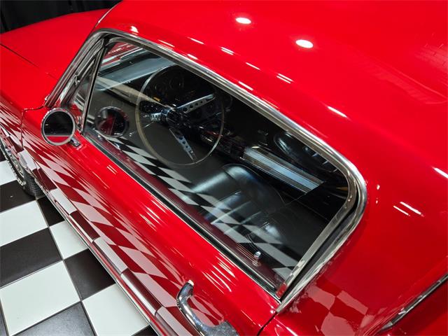 1966 Ford Mustang (CC-2108365) for sale in Addison, Illinois