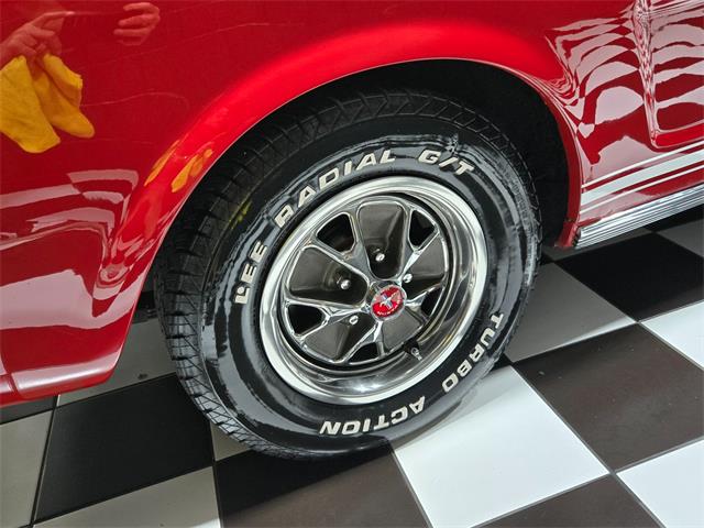 1966 Ford Mustang (CC-2108365) for sale in Addison, Illinois