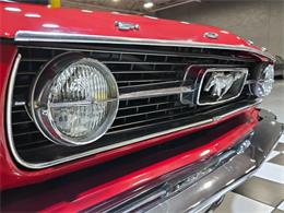 1966 Ford Mustang (CC-2108365) for sale in Addison, Illinois
