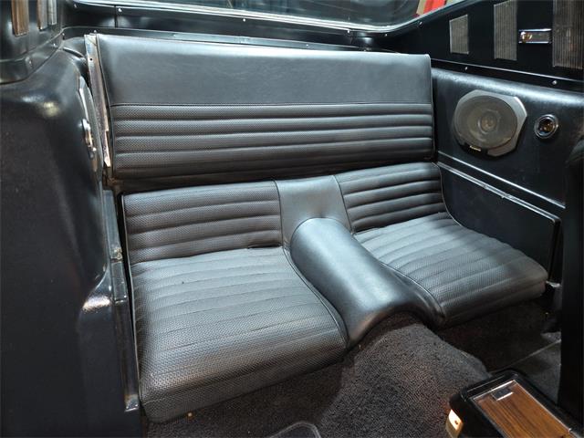1966 Ford Mustang (CC-2108365) for sale in Addison, Illinois