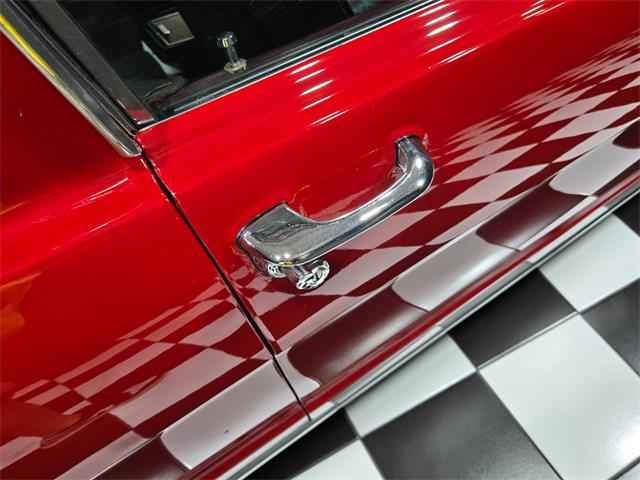 1966 Ford Mustang (CC-2108365) for sale in Addison, Illinois