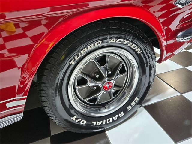 1966 Ford Mustang (CC-2108365) for sale in Addison, Illinois