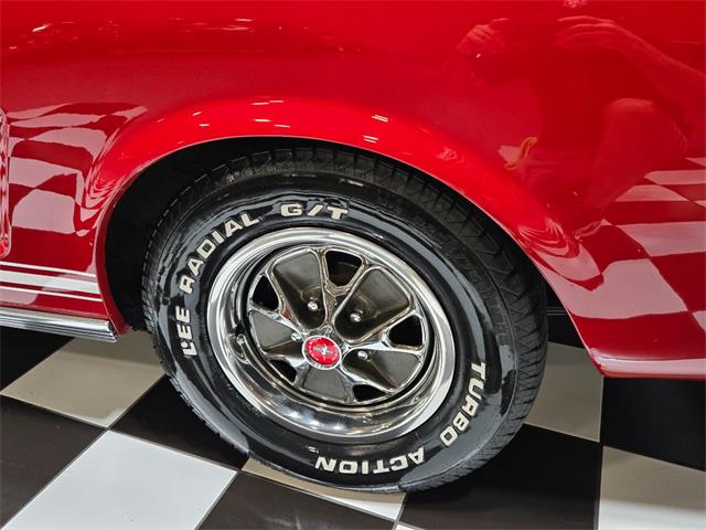 1966 Ford Mustang (CC-2108365) for sale in Addison, Illinois