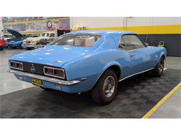 1968 Chevrolet Camaro (CC-2108366) for sale in Mankato, Minnesota