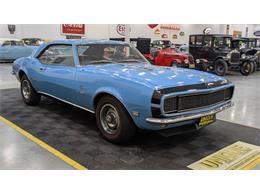 1968 Chevrolet Camaro (CC-2108366) for sale in Mankato, Minnesota