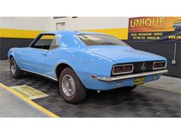 1968 Chevrolet Camaro (CC-2108366) for sale in Mankato, Minnesota