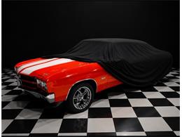 1970 Chevrolet Chevelle (CC-2108369) for sale in Addison, Illinois