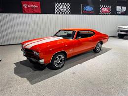 1970 Chevrolet Chevelle (CC-2108369) for sale in Addison, Illinois