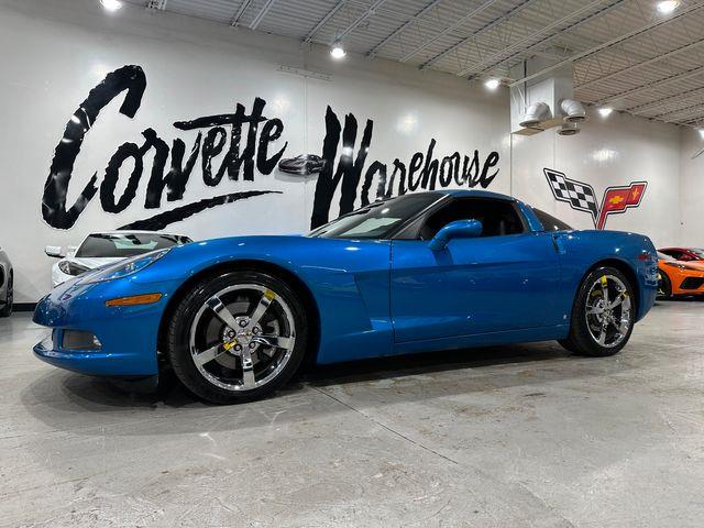 2009 Chevrolet Corvette (CC-2100837) for sale in Dallas, Texas