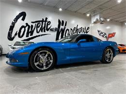 2009 Chevrolet Corvette (CC-2100837) for sale in Dallas, Texas
