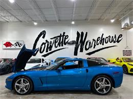 2009 Chevrolet Corvette (CC-2100837) for sale in Dallas, Texas