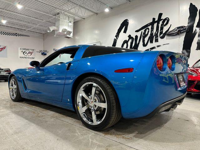 2009 Chevrolet Corvette (CC-2100837) for sale in Dallas, Texas