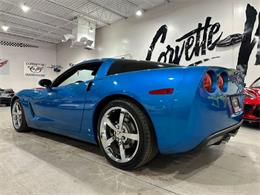 2009 Chevrolet Corvette (CC-2100837) for sale in Dallas, Texas
