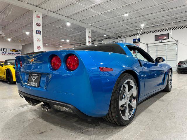 2009 Chevrolet Corvette (CC-2100837) for sale in Dallas, Texas