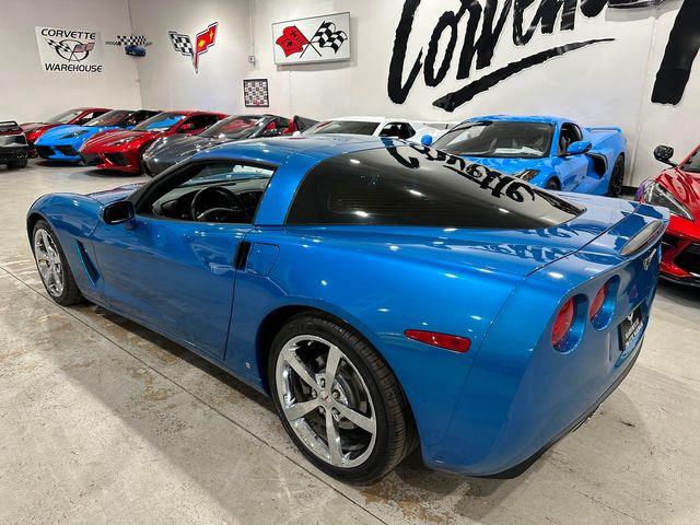 2009 Chevrolet Corvette (CC-2100837) for sale in Dallas, Texas