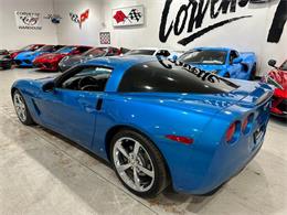 2009 Chevrolet Corvette (CC-2100837) for sale in Dallas, Texas