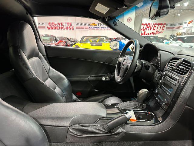 2009 Chevrolet Corvette (CC-2100837) for sale in Dallas, Texas