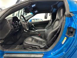 2009 Chevrolet Corvette (CC-2100837) for sale in Dallas, Texas
