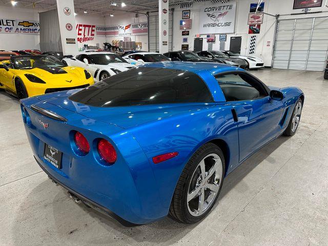 2009 Chevrolet Corvette (CC-2100837) for sale in Dallas, Texas