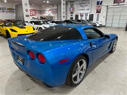 2009 Chevrolet Corvette (CC-2100837) for sale in Dallas, Texas
