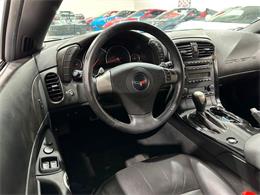 2009 Chevrolet Corvette (CC-2100837) for sale in Dallas, Texas