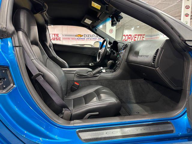 2009 Chevrolet Corvette (CC-2100837) for sale in Dallas, Texas