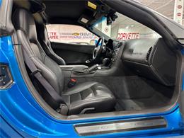2009 Chevrolet Corvette (CC-2100837) for sale in Dallas, Texas
