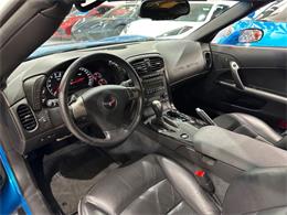 2009 Chevrolet Corvette (CC-2100837) for sale in Dallas, Texas