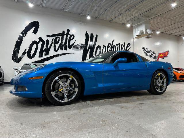 2009 Chevrolet Corvette (CC-2100837) for sale in Dallas, Texas