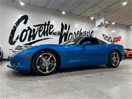 2009 Chevrolet Corvette (CC-2100837) for sale in Dallas, Texas