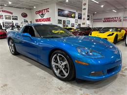 2009 Chevrolet Corvette (CC-2100837) for sale in Dallas, Texas