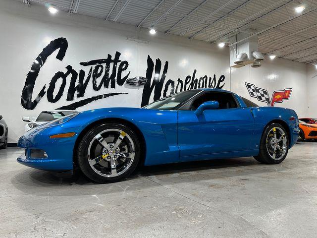 2009 Chevrolet Corvette (CC-2100837) for sale in Dallas, Texas