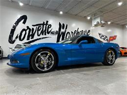 2009 Chevrolet Corvette (CC-2100837) for sale in Dallas, Texas