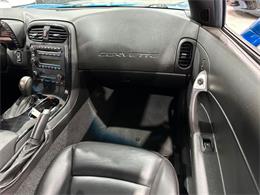 2009 Chevrolet Corvette (CC-2100837) for sale in Dallas, Texas