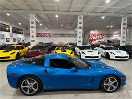 2009 Chevrolet Corvette (CC-2100837) for sale in Dallas, Texas