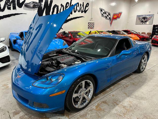 2009 Chevrolet Corvette (CC-2100837) for sale in Dallas, Texas