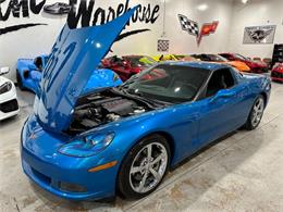 2009 Chevrolet Corvette (CC-2100837) for sale in Dallas, Texas