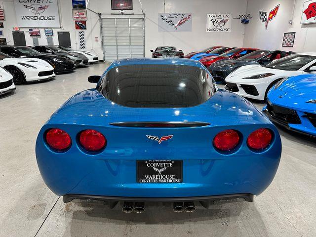 2009 Chevrolet Corvette (CC-2100837) for sale in Dallas, Texas