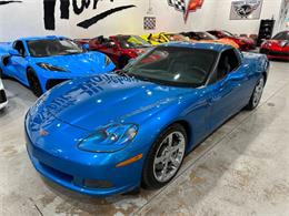 2009 Chevrolet Corvette (CC-2100837) for sale in Dallas, Texas