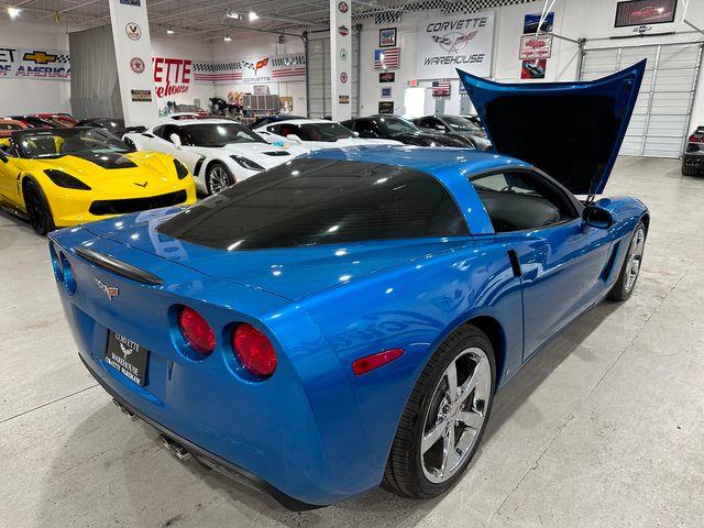2009 Chevrolet Corvette (CC-2100837) for sale in Dallas, Texas