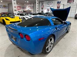 2009 Chevrolet Corvette (CC-2100837) for sale in Dallas, Texas