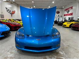 2009 Chevrolet Corvette (CC-2100837) for sale in Dallas, Texas