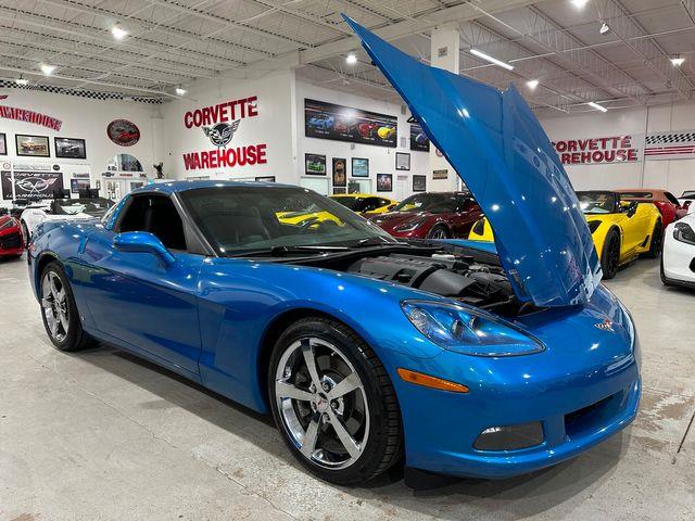 2009 Chevrolet Corvette (CC-2100837) for sale in Dallas, Texas