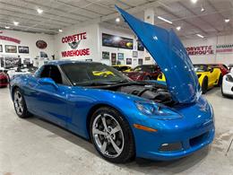 2009 Chevrolet Corvette (CC-2100837) for sale in Dallas, Texas